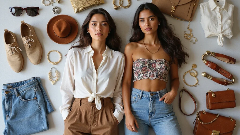 Instagram model dress to impress