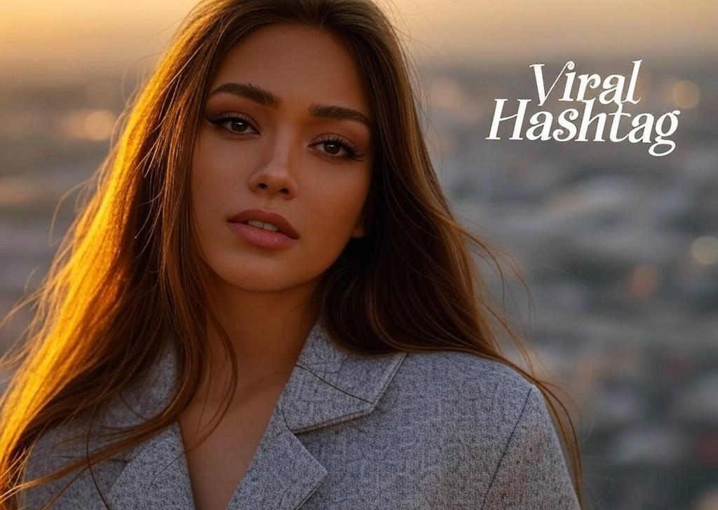 Most Popular Viral Hashtags of 2025