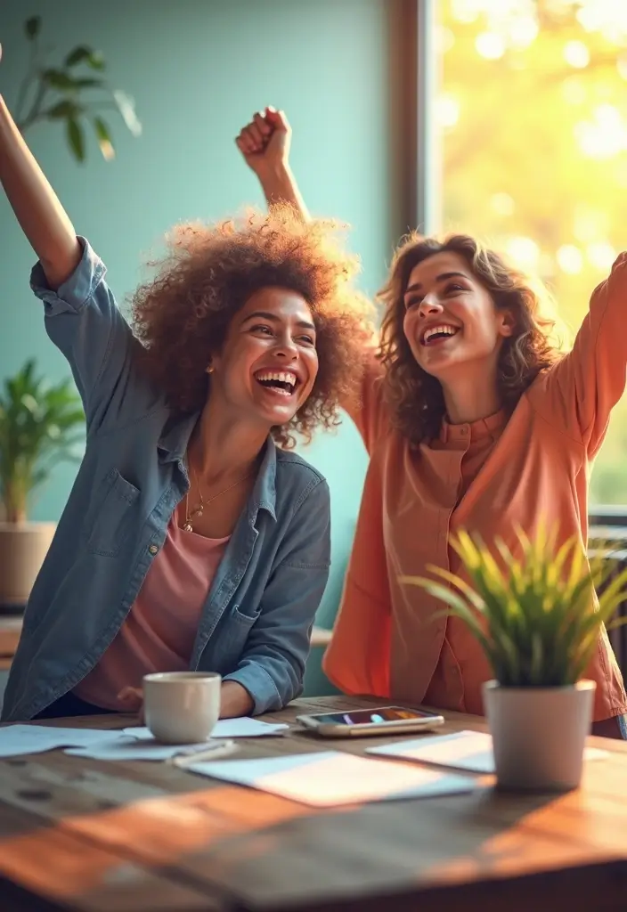  Powerful Strategies on How Instagram Can Elevate Your Influencer Game. 3. Collaborate and Shine