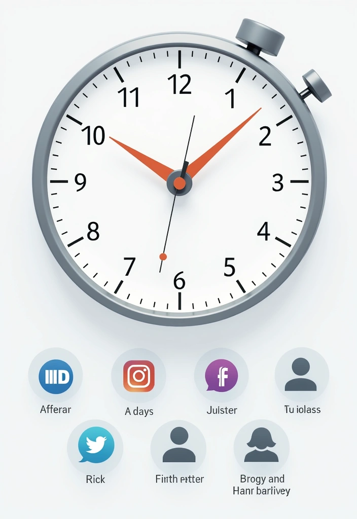  Powerful Strategies on How Instagram Can Elevate Your Influencer Game. 10. Optimize Posting Times