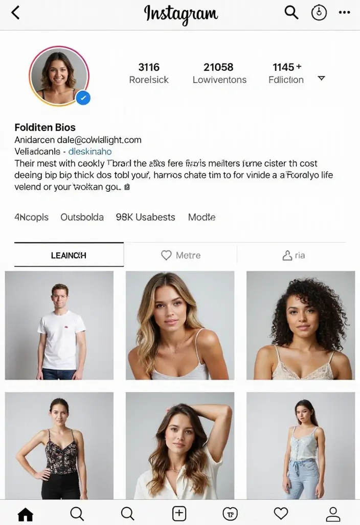  Powerful Strategies on How Instagram Can Elevate Your Influencer Game. 1. Perfect Your Profile