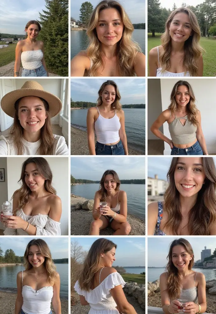  Powerful Strategies on How Instagram Can Elevate Your Influencer Game. 2. Showcase Authenticity