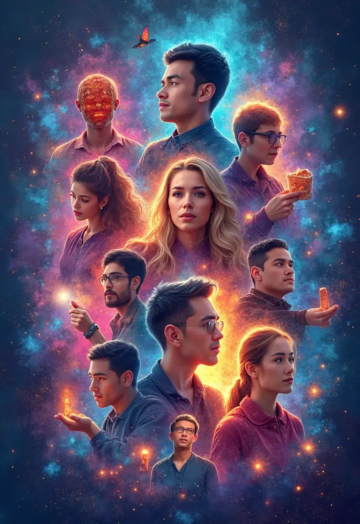 AI-Driven Video Content