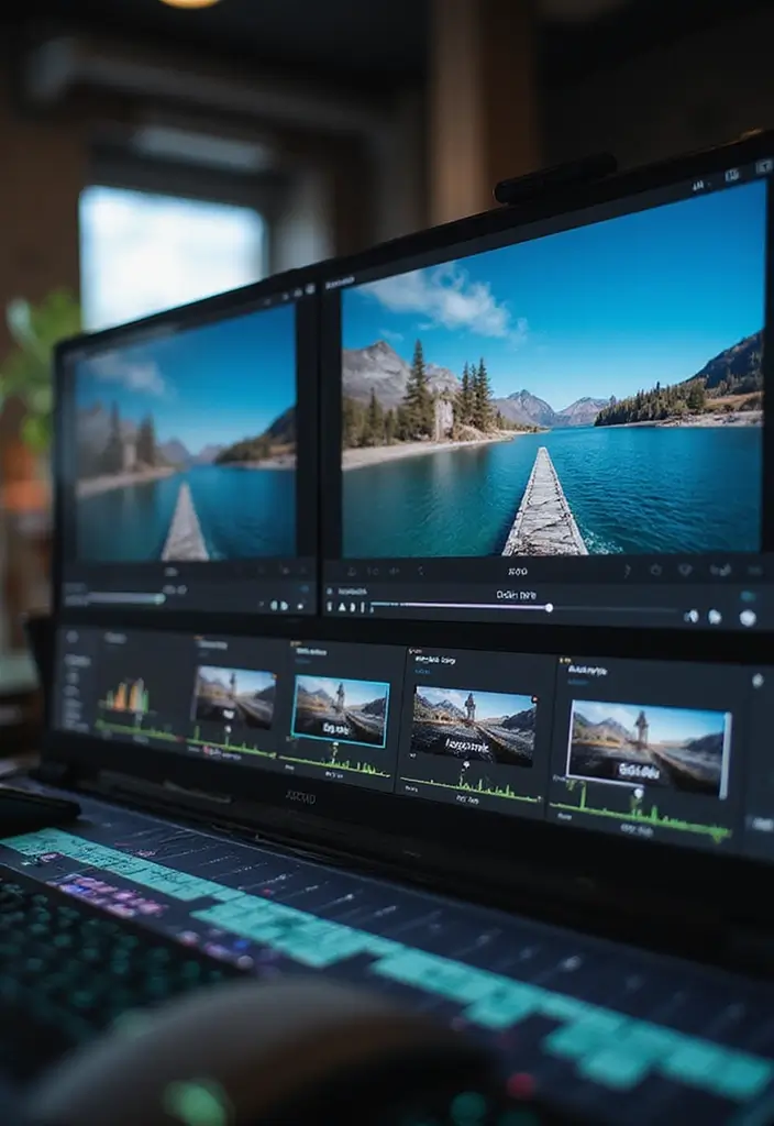 AI-Generated Captions