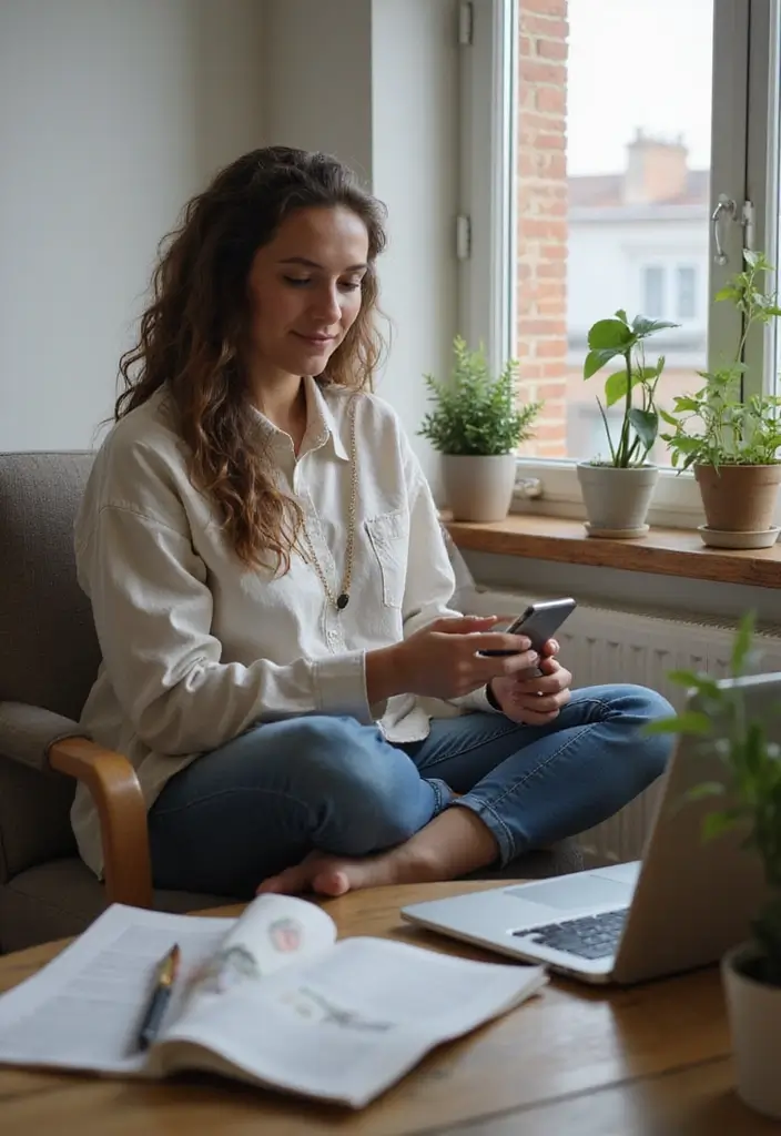 Automated Posting and Scheduling