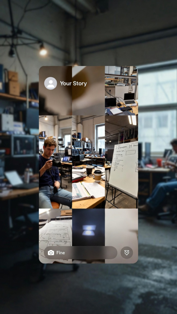 Top Creative Instagram Stories Ideas