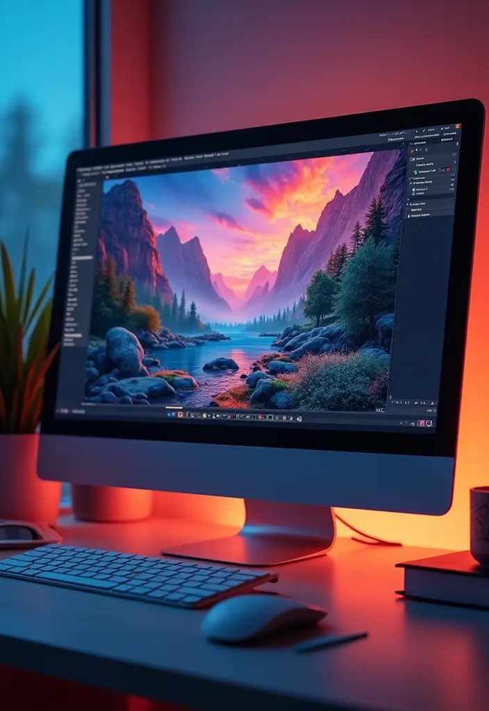 Enhanced Editing Tools