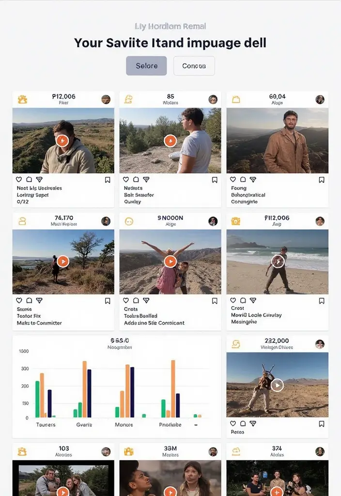 1. Personalized Content Creation