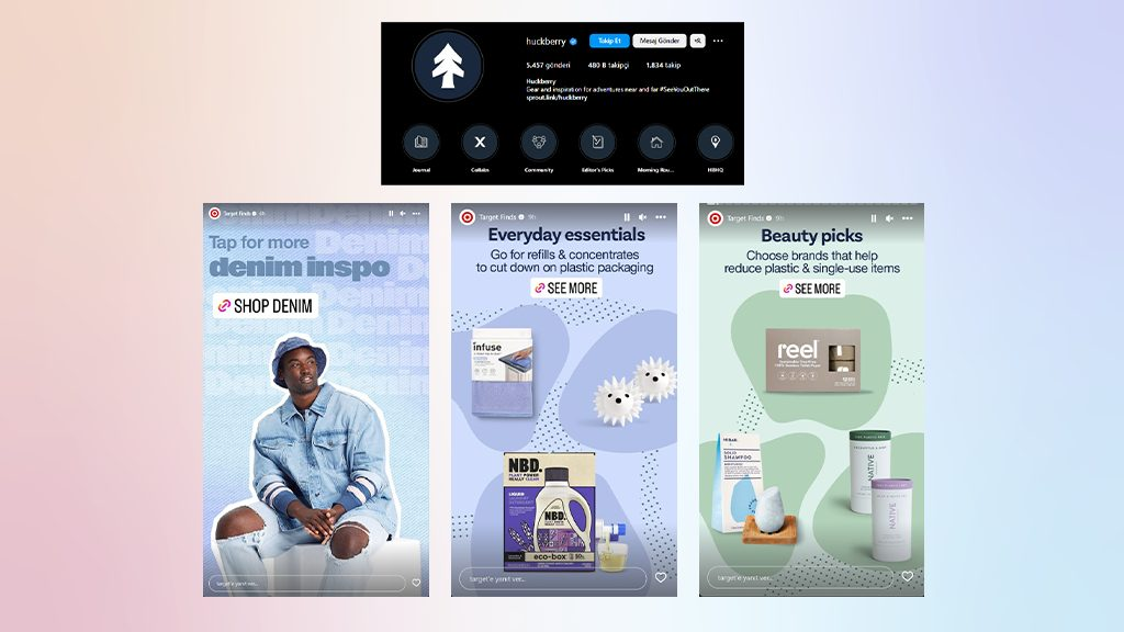What Are Instagram Stories and Why Do They Matter?