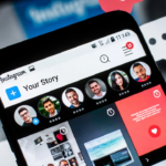 how to view someone's instagram story without it showing